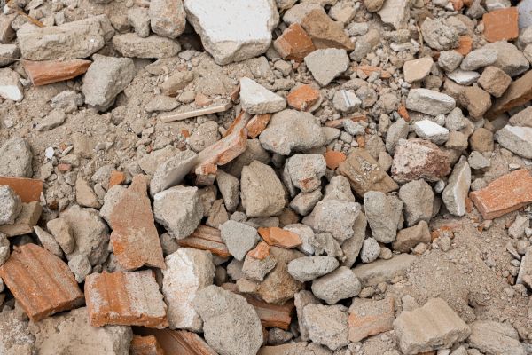 Masonry Removal in Fishers