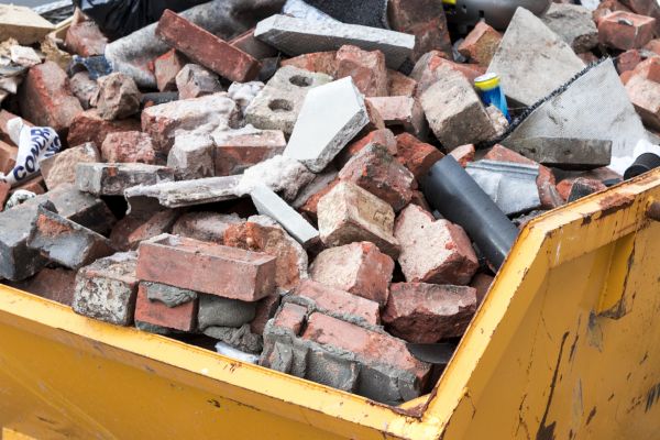 Brick Removal in Fishers
