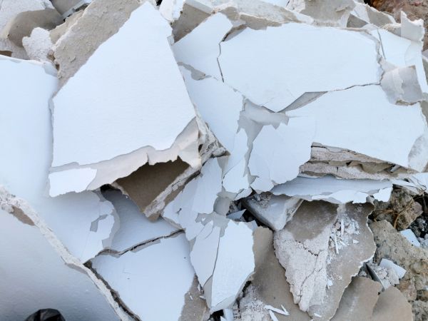 Drywall Removal in Fishers