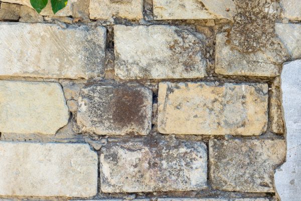 Block Wall Removal in Fishers